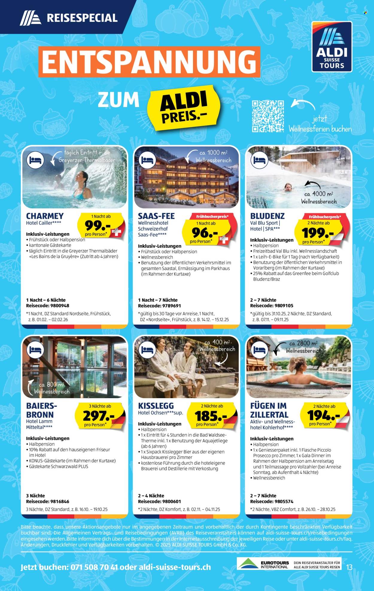 Volantino Aldi - 11.9.2025 - 17.9.2025. Pagina 13. Pagina 13