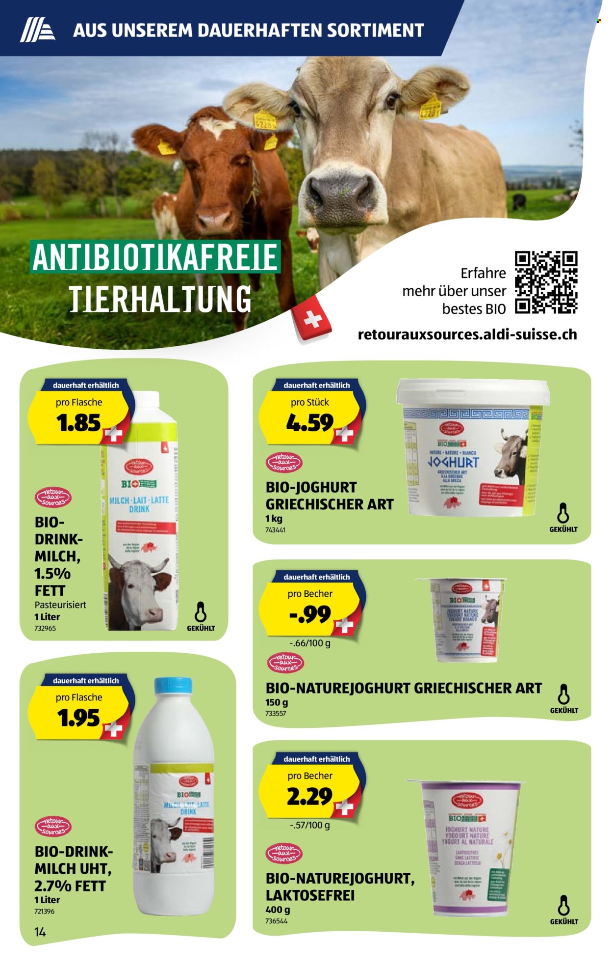 Volantino Aldi - 11.9.2025 - 17.9.2025. Pagina 14. Pagina 14