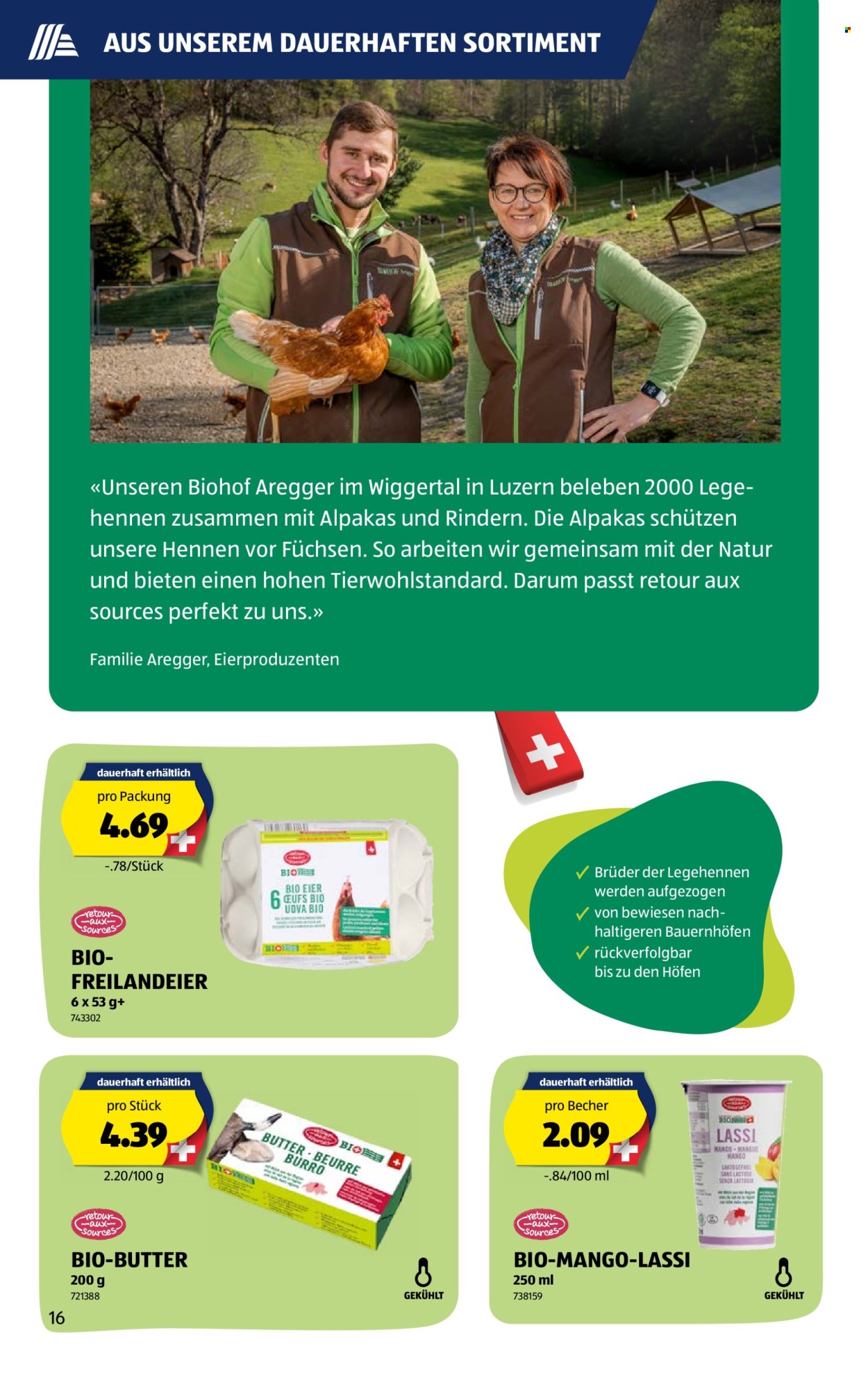 Volantino Aldi - 11.9.2025 - 17.9.2025. Pagina 16. Pagina 16