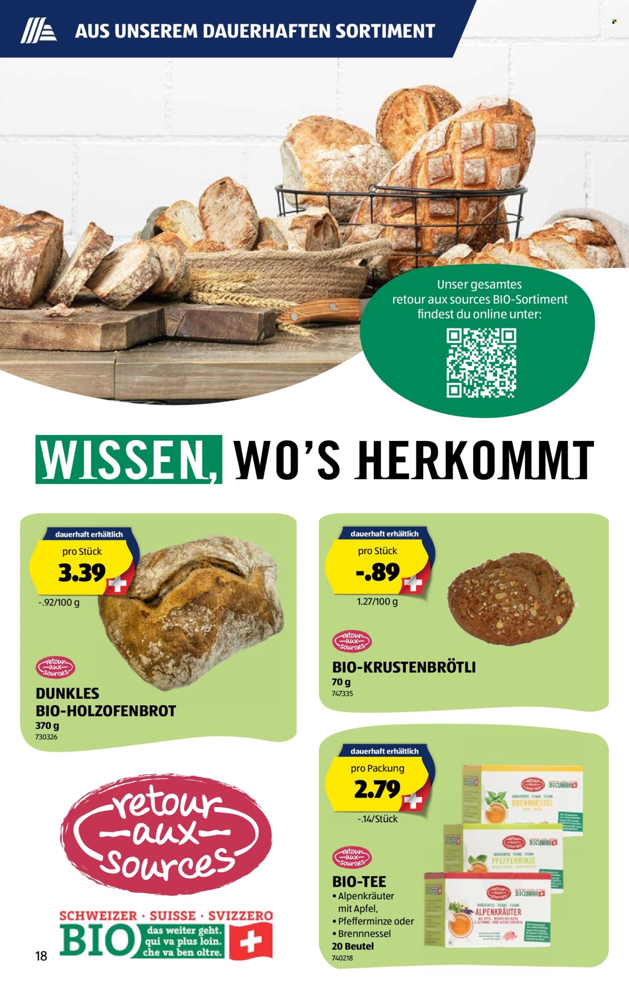 Volantino Aldi - 11.9.2025 - 17.9.2025. Pagina 18. Pagina 18