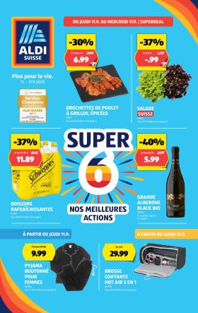 Aldi