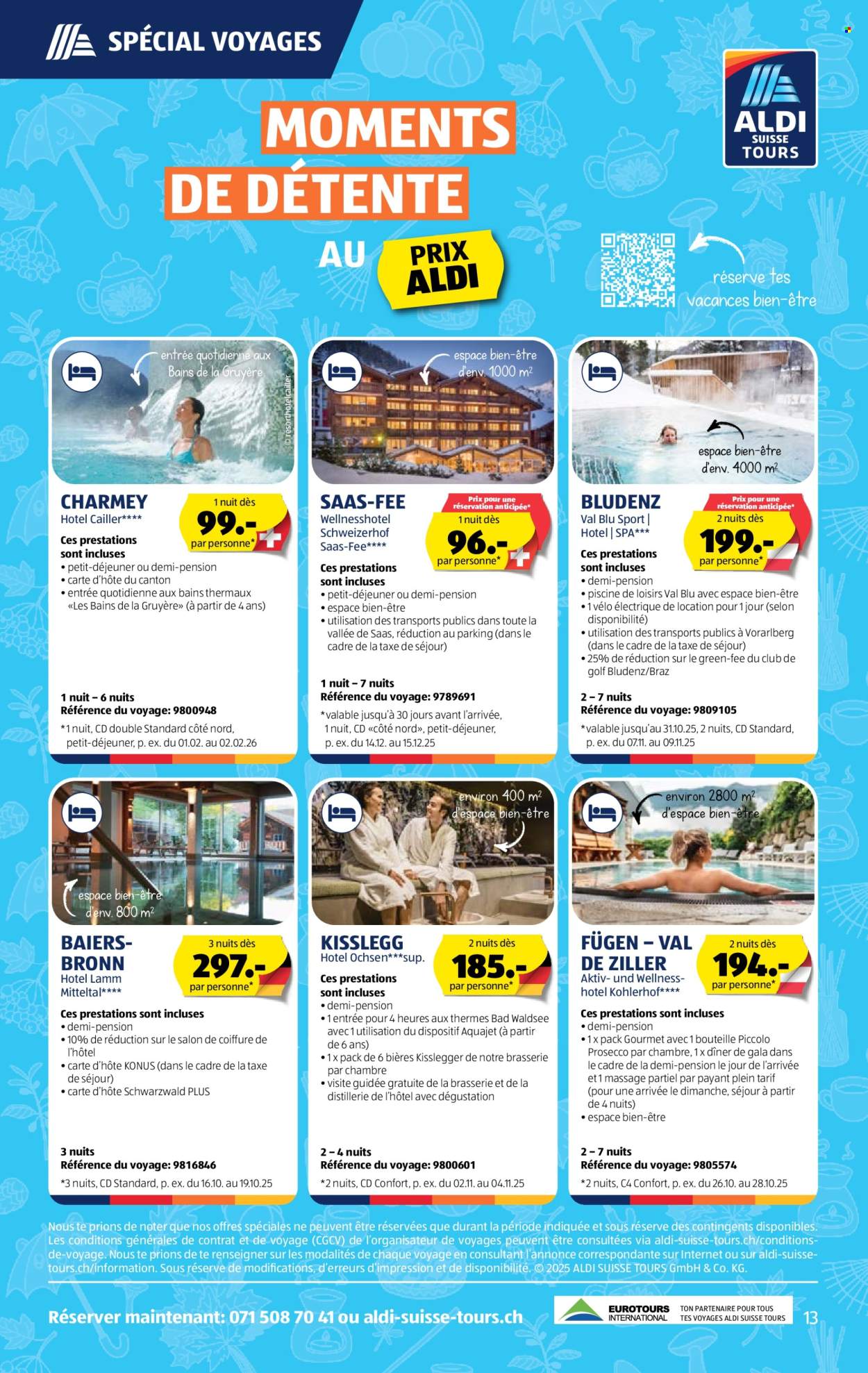 Volantino Aldi - 11.9.2025 - 17.9.2025. Pagina 13. Pagina 13