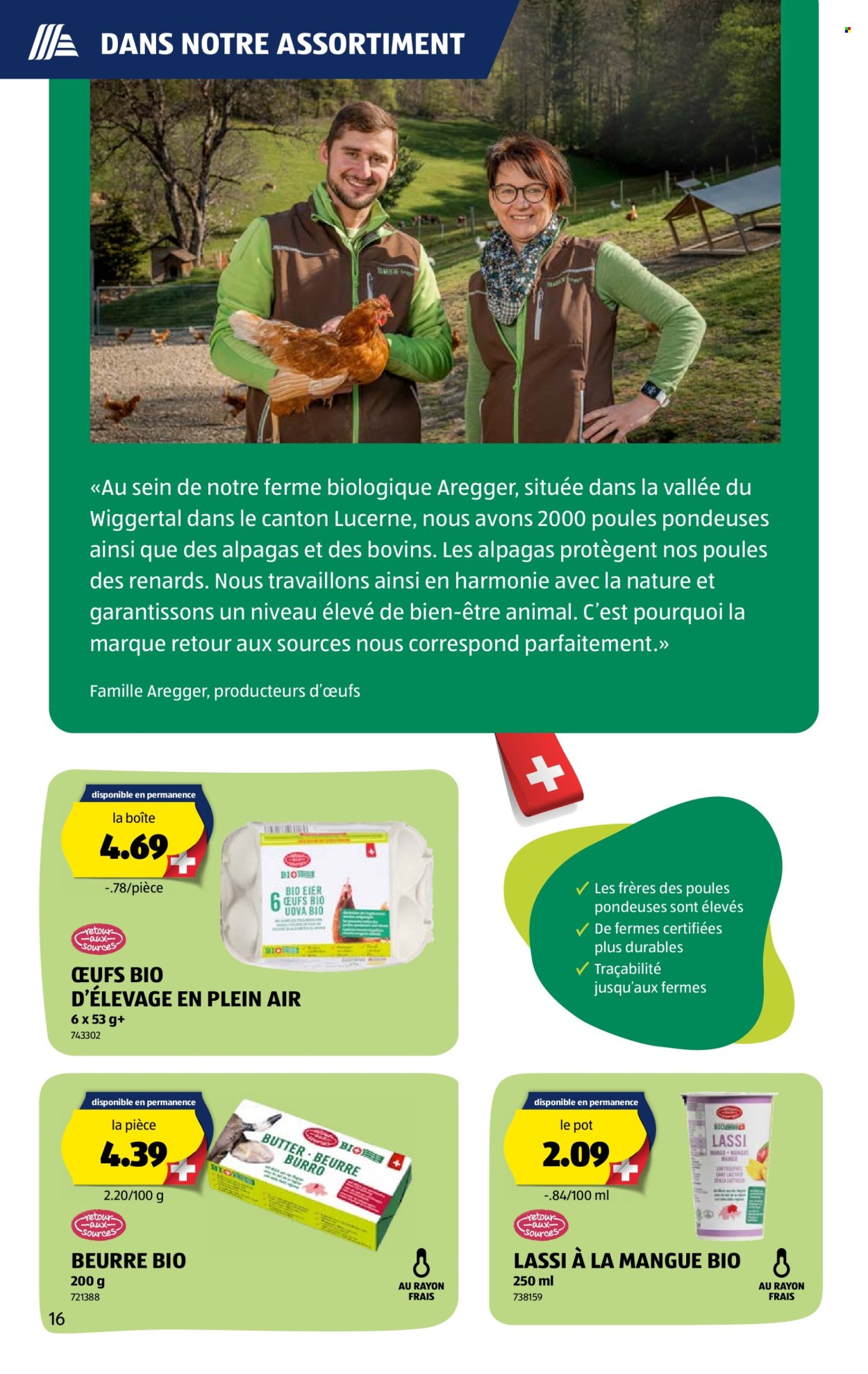 Volantino Aldi - 11.9.2025 - 17.9.2025. Pagina 16. Pagina 16