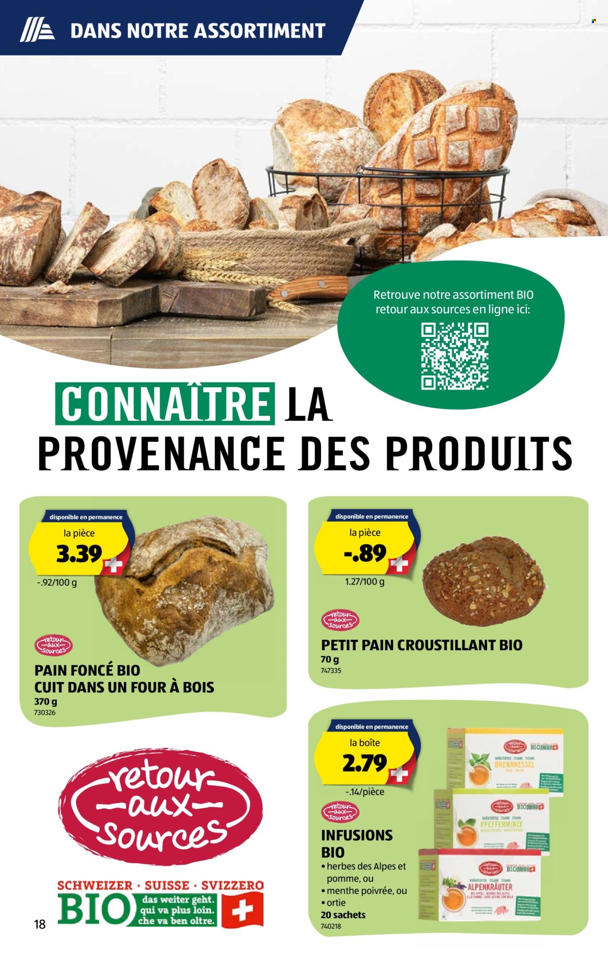 Volantino Aldi - 11.9.2025 - 17.9.2025. Pagina 18. Pagina 18