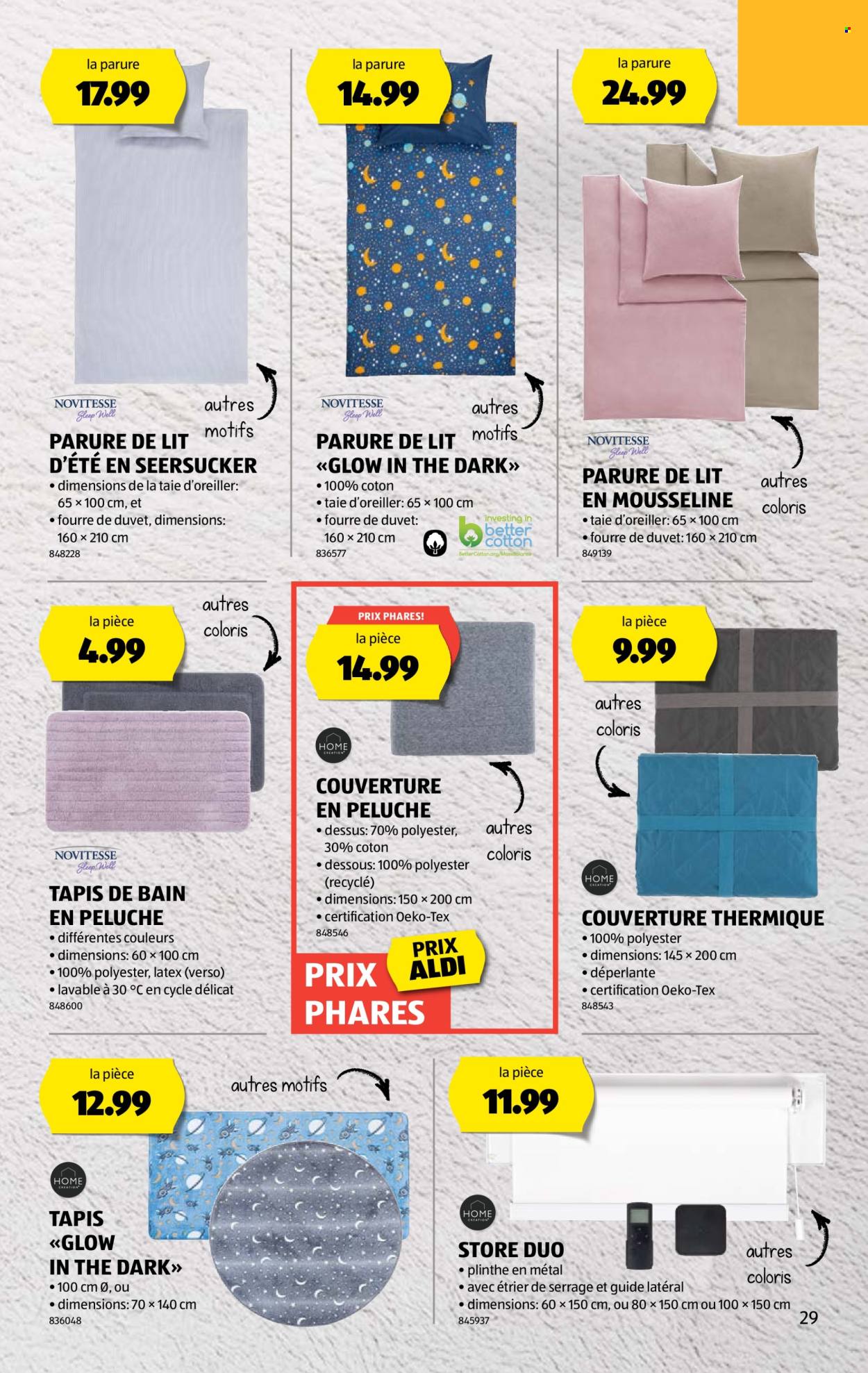Volantino Aldi - 11.9.2025 - 17.9.2025. Pagina 29. Pagina 29