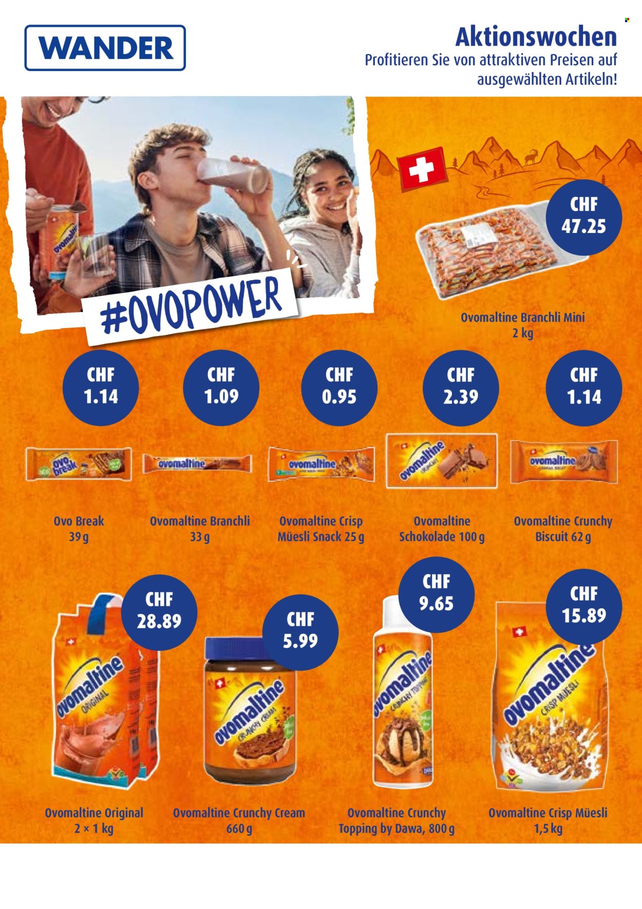 Volantino Prodega - 8.9.2025 - 13.9.2025. Pagina 22. Pagina 22