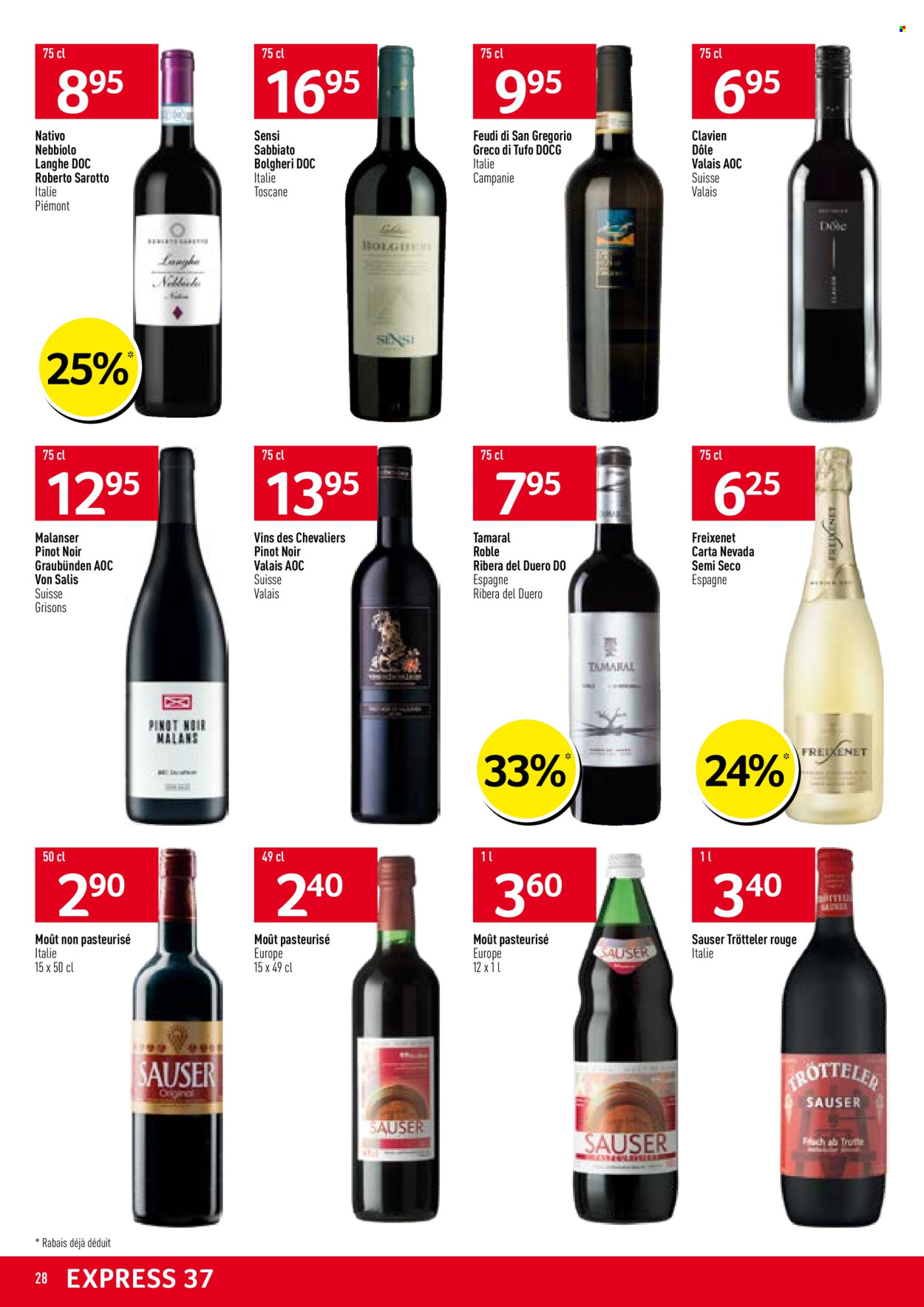 Volantino Prodega - 8.9.2025 - 13.9.2025. Pagina 28. Pagina 28