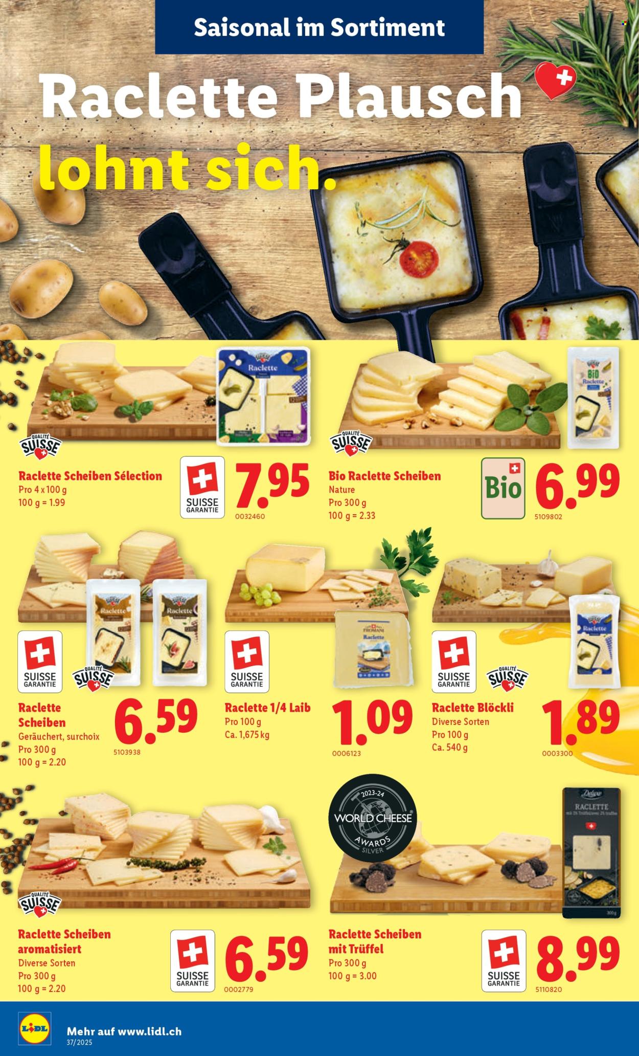 Volantino Lidl - 11.9.2025 - 17.9.2025. Pagina 18. Pagina 18