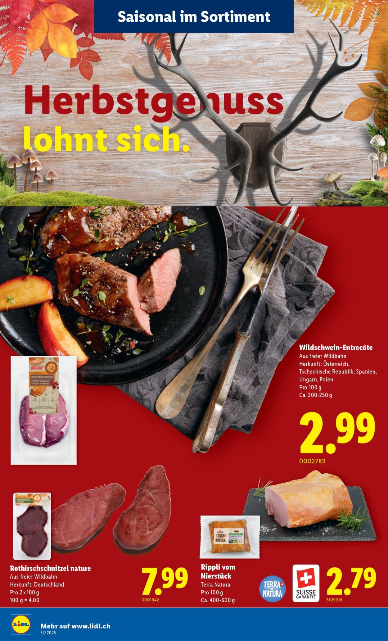 Volantino Lidl - 11.9.2025 - 17.9.2025. Pagina 20. Pagina 20