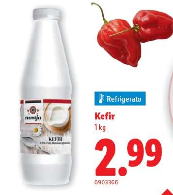 Kéfir