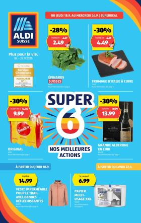 Aldi