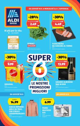 Aldi