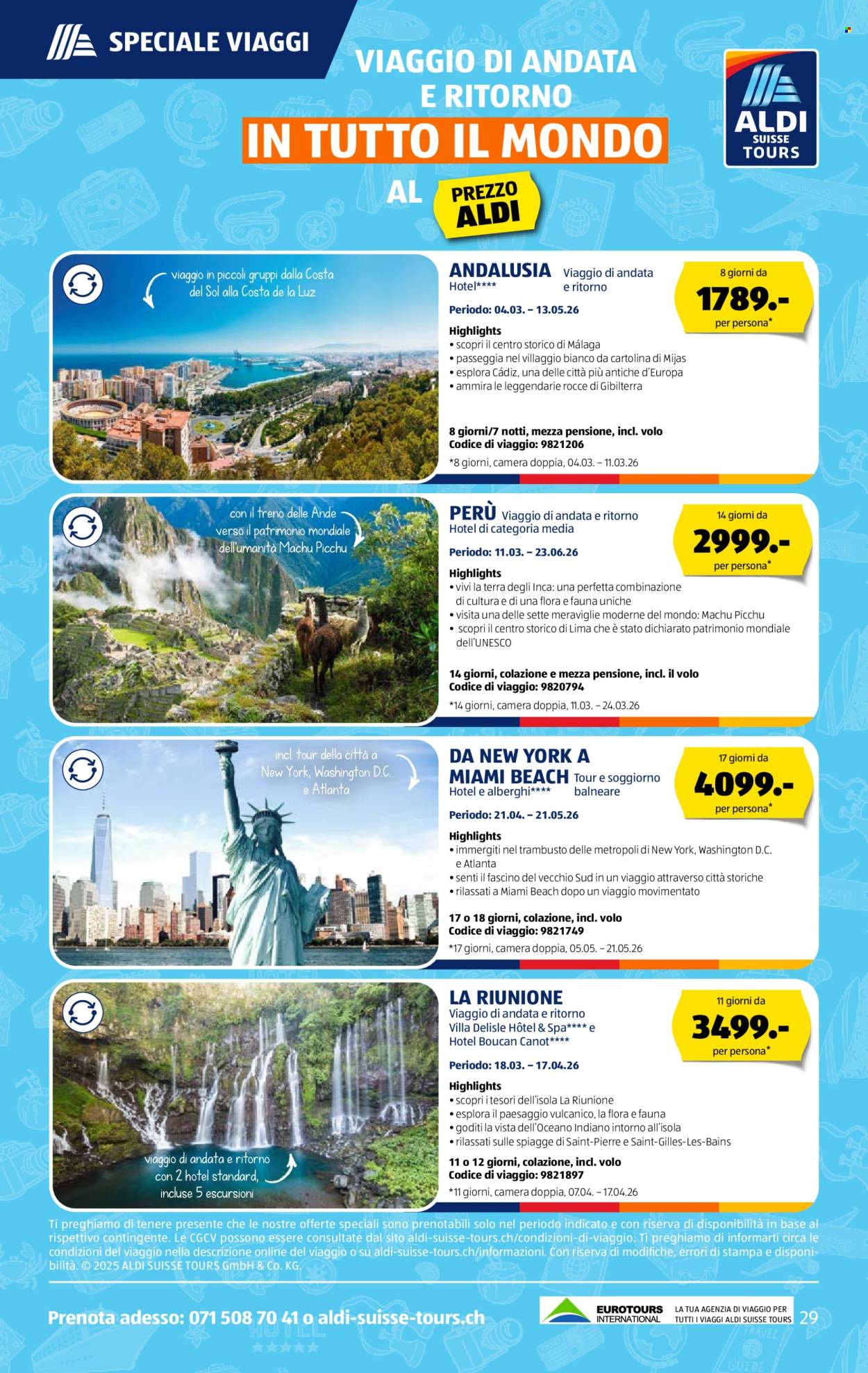 Volantino Aldi - 18.9.2025 - 24.9.2025. Pagina 29. Pagina 29