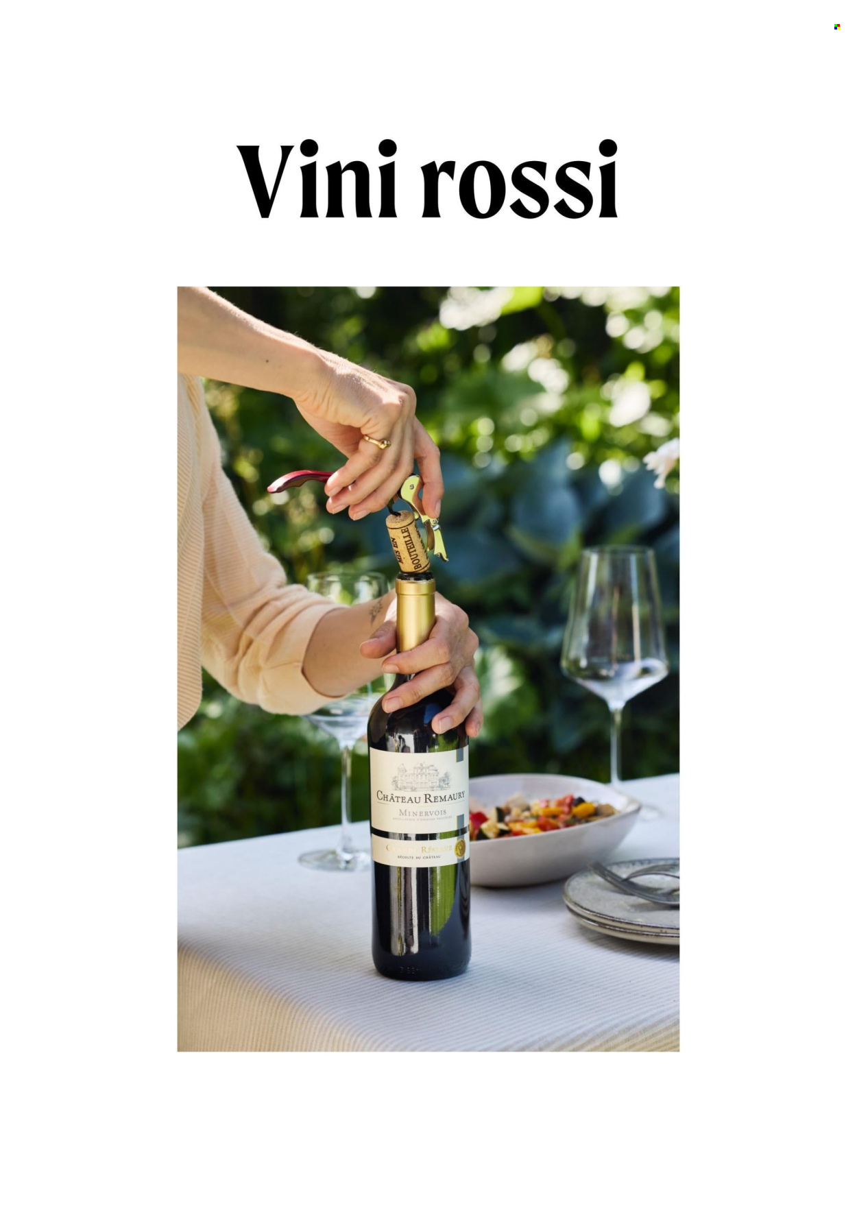 Volantino Denner. Pagina 33. Pagina 33