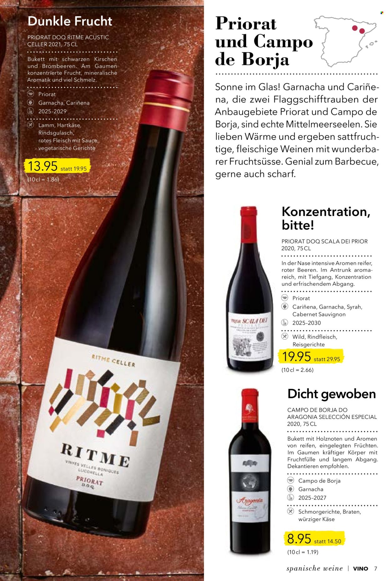 Volantino Coop. Pagina 7. Pagina 7