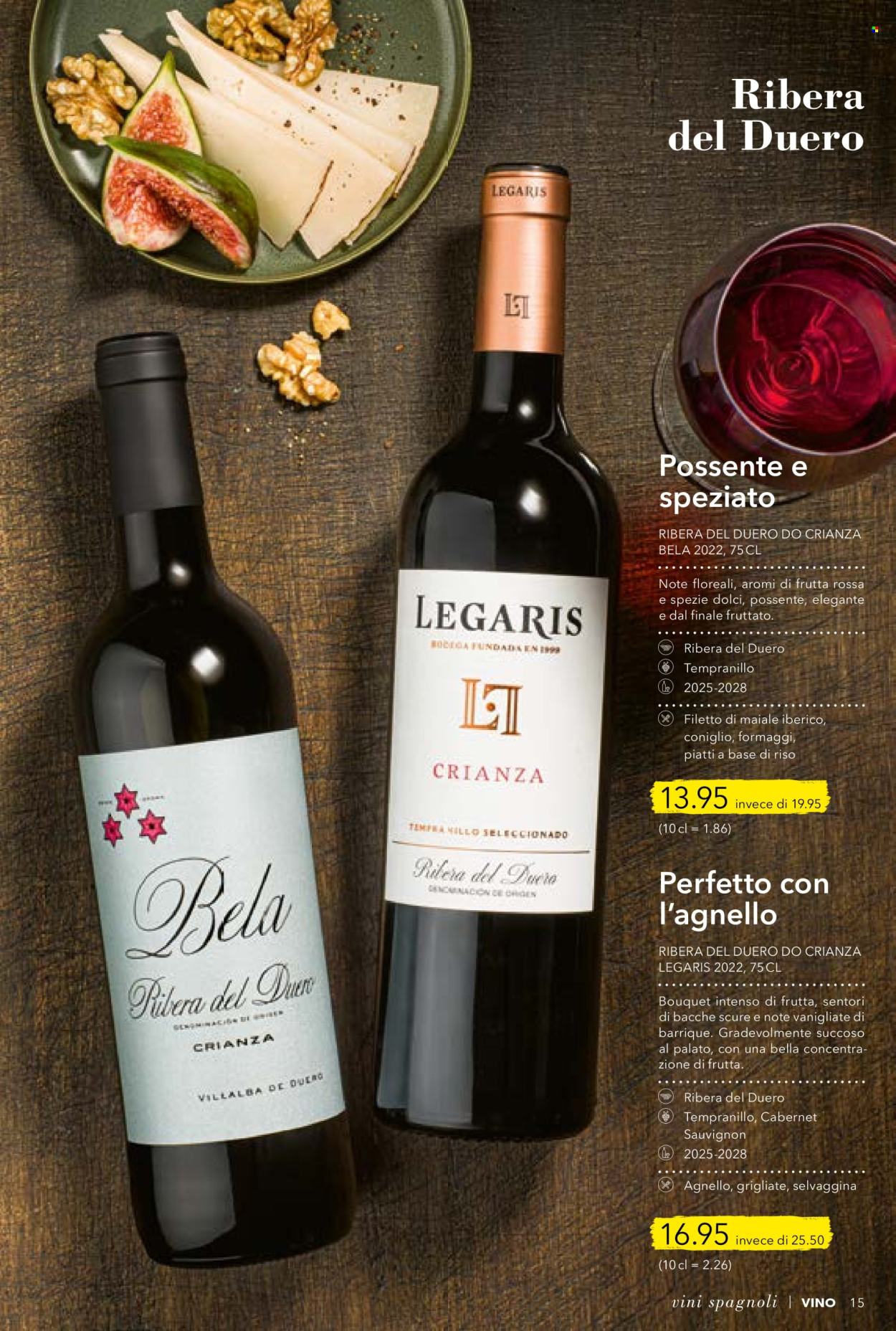 Volantino Coop. Pagina 15. Pagina 15