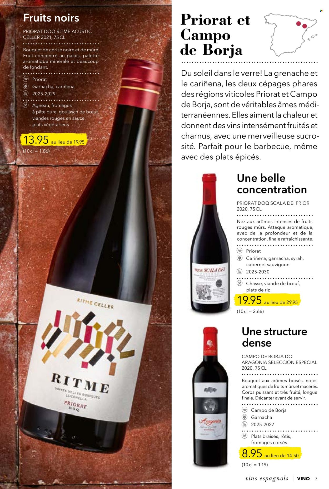 Volantino Coop. Pagina 7. Pagina 7