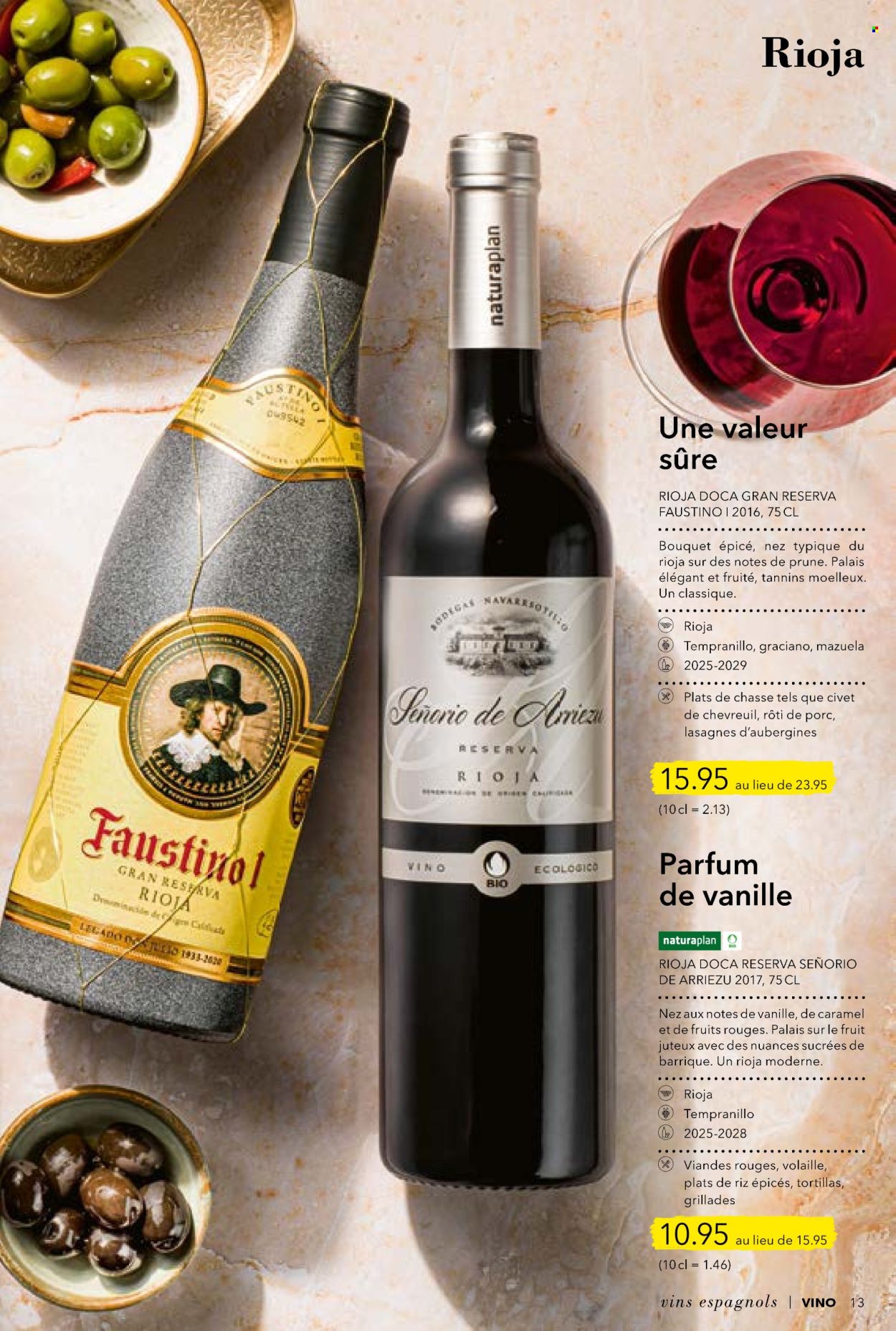 Volantino Coop. Pagina 13. Pagina 13
