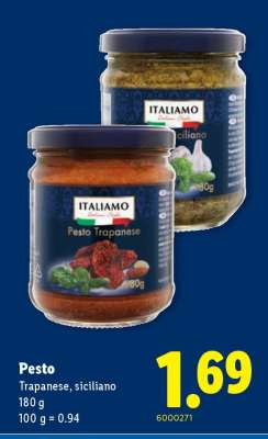 Pesto​