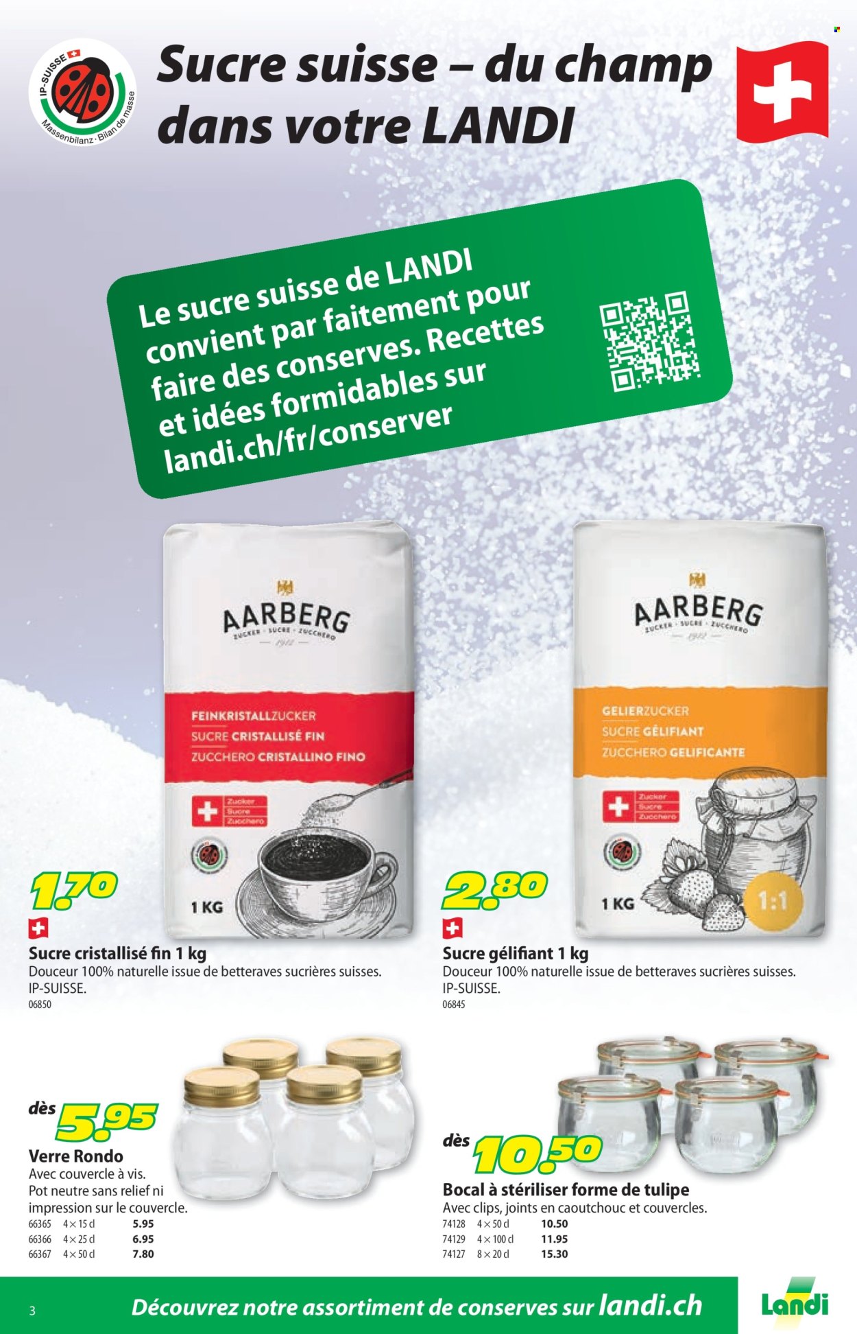 Volantino Landi - 15.9.2025 - 28.9.2025. Pagina 7. Pagina 7