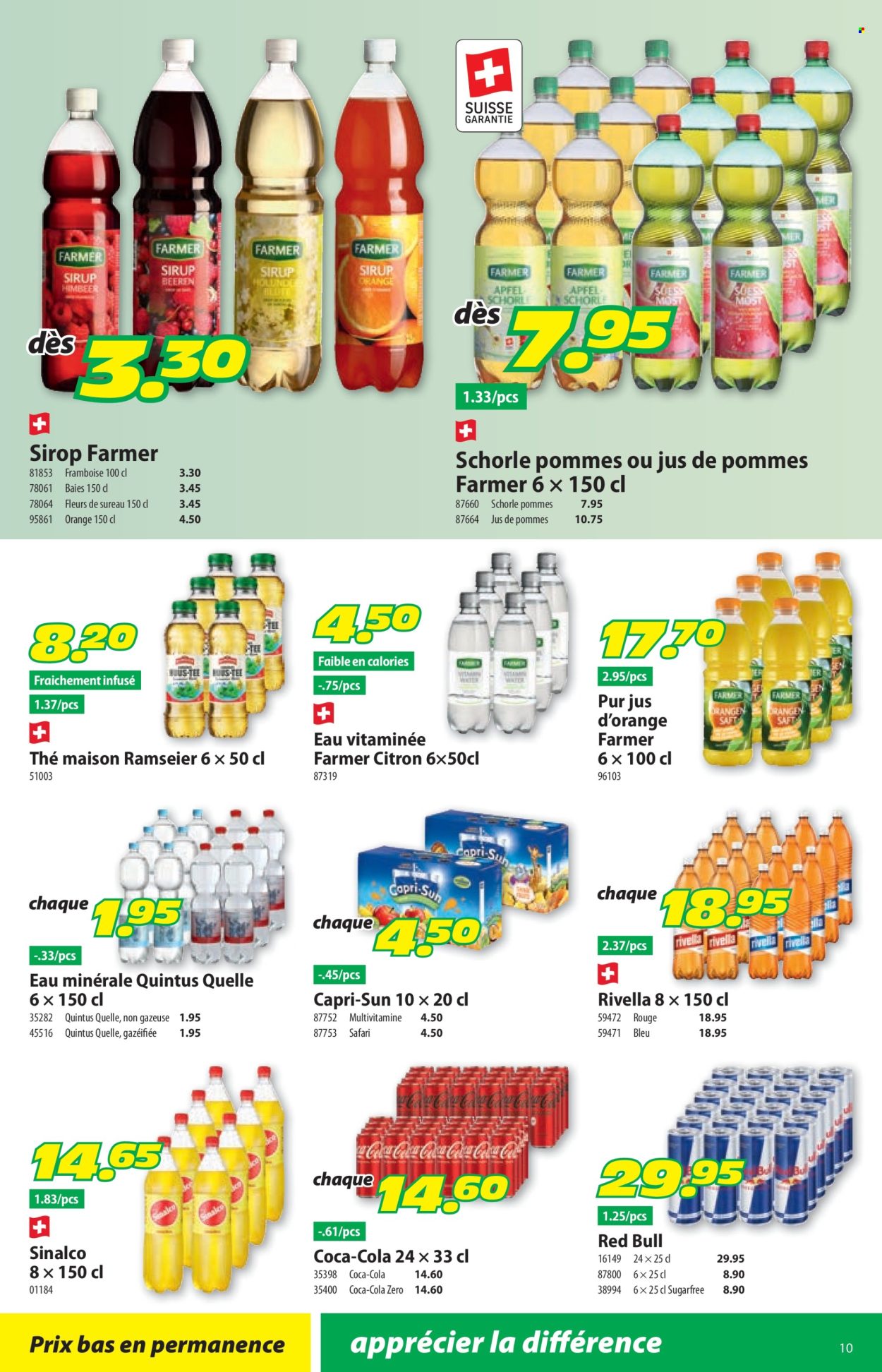 Volantino Landi - 15.9.2025 - 28.9.2025. Pagina 14. Pagina 14