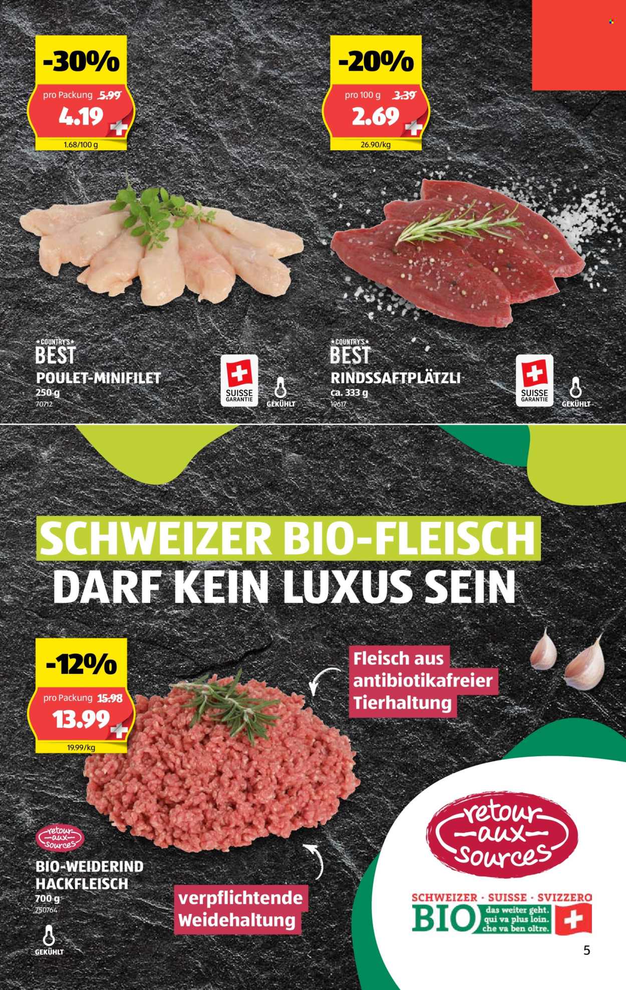 Volantino Aldi - 25.9.2025 - 1.10.2025. Pagina 5. Pagina 5