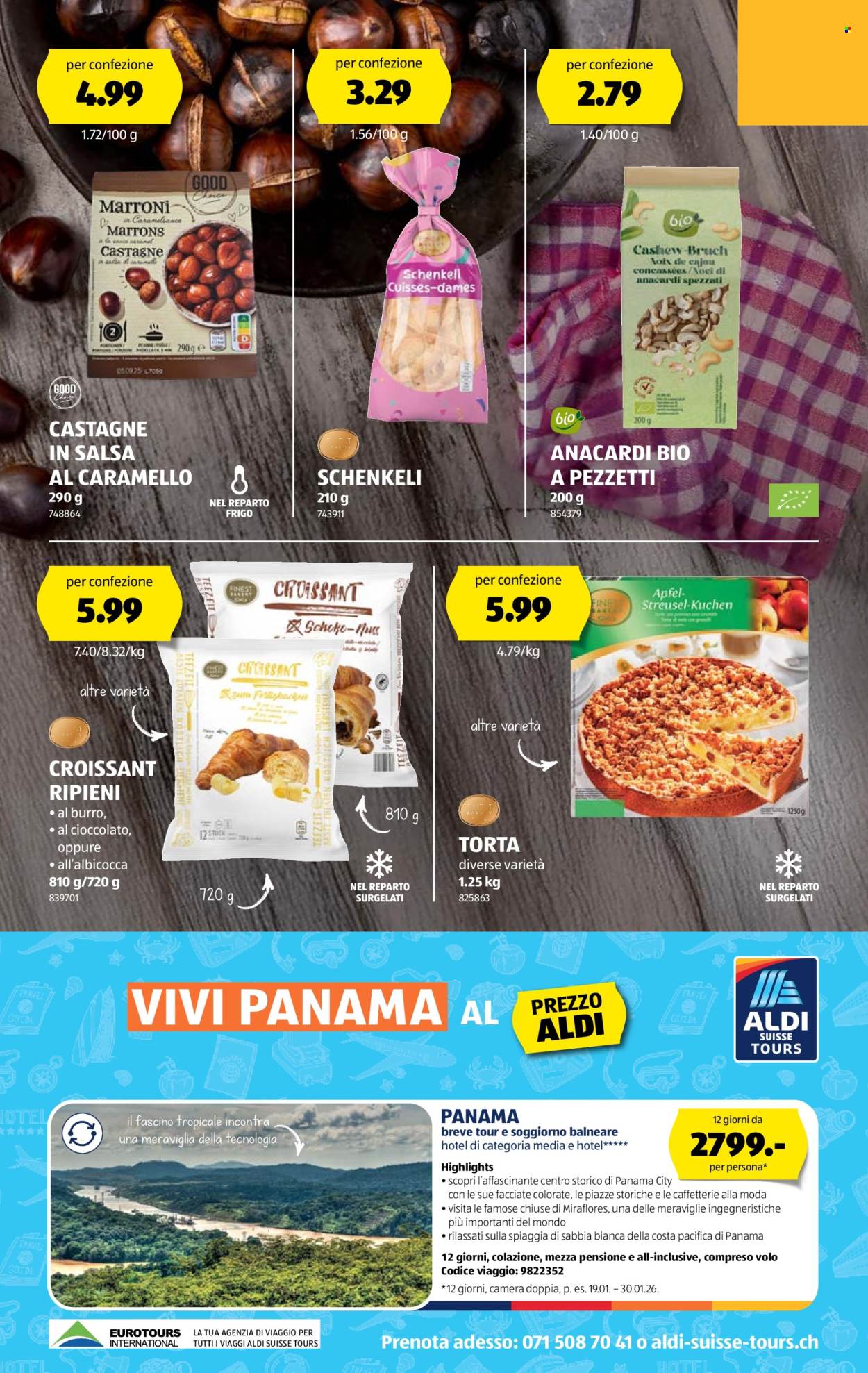 Volantino Aldi - 25.9.2025 - 1.10.2025. Pagina 21. Pagina 21