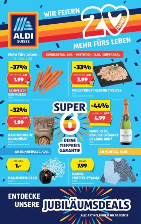 Aldi