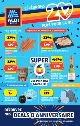 Aldi