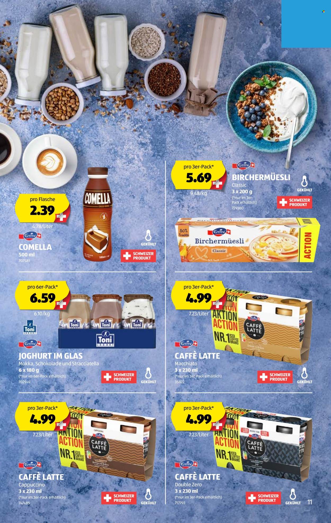 Volantino Aldi - 9.10.2025 - 15.10.2025. Pagina 11. Pagina 11