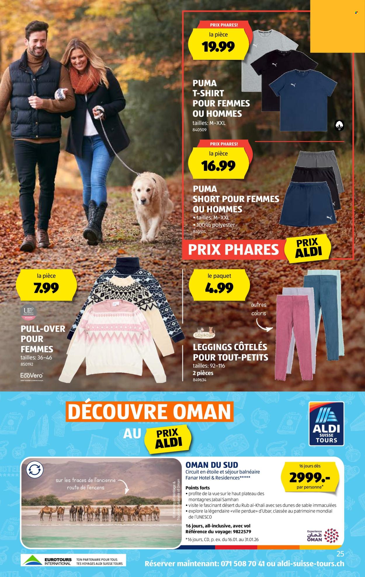 Volantino Aldi - 9.10.2025 - 15.10.2025. Pagina 25. Pagina 25