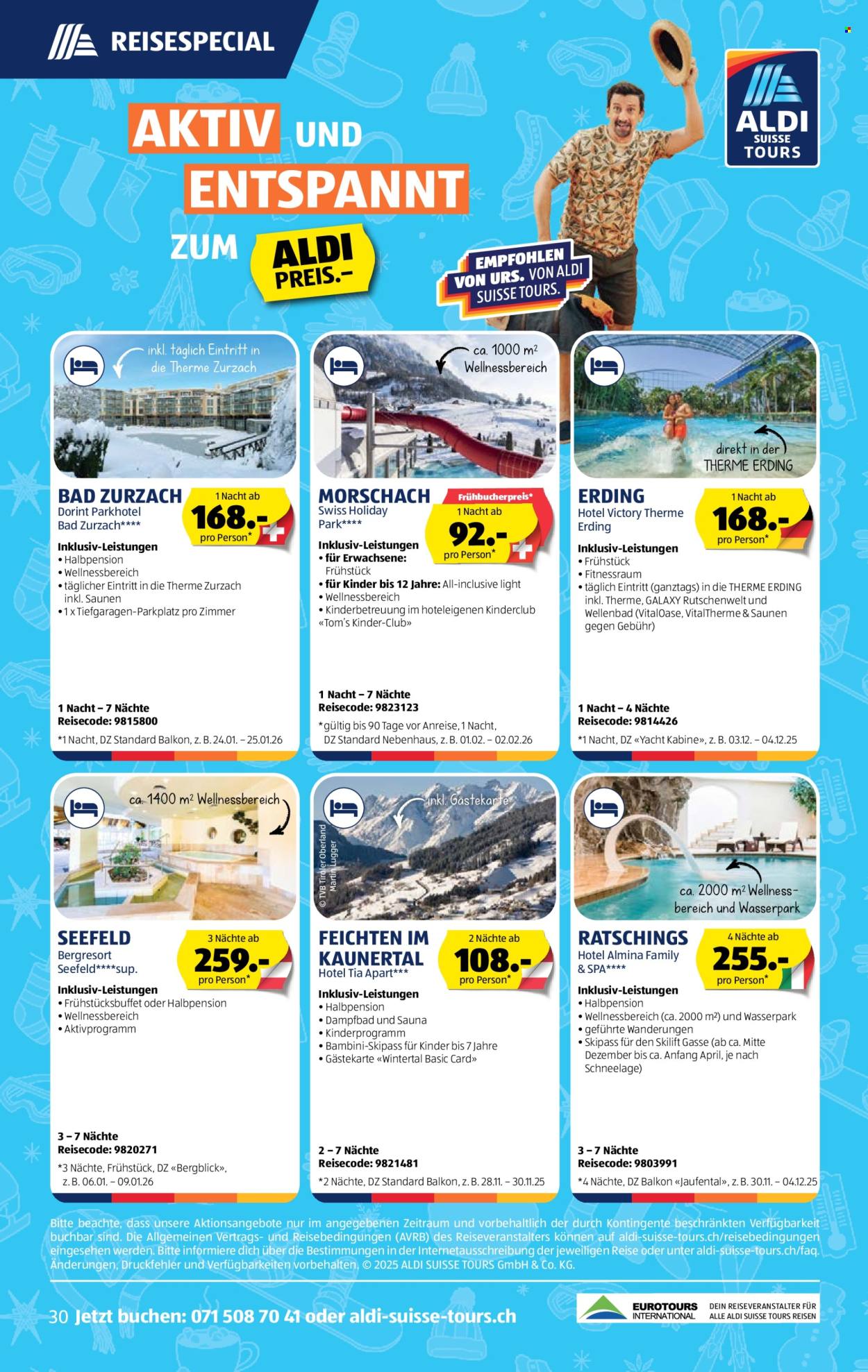 Volantino Aldi - 9.10.2025 - 15.10.2025. Pagina 30. Pagina 30
