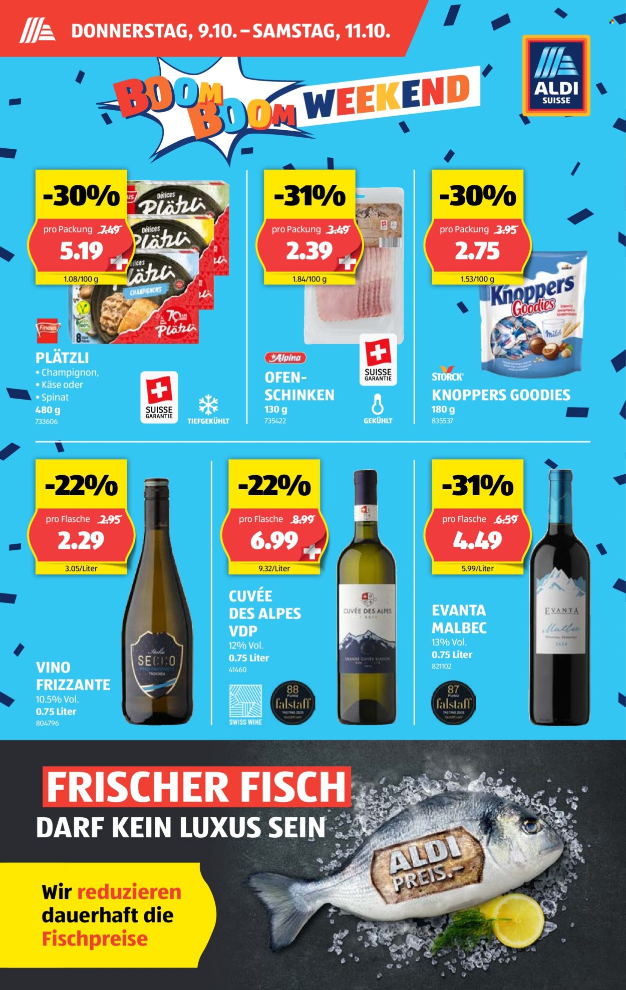 Volantino Aldi - 9.10.2025 - 15.10.2025. Pagina 32. Pagina 32