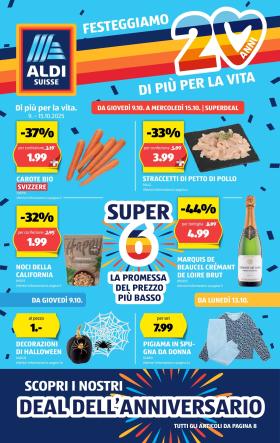 Aldi