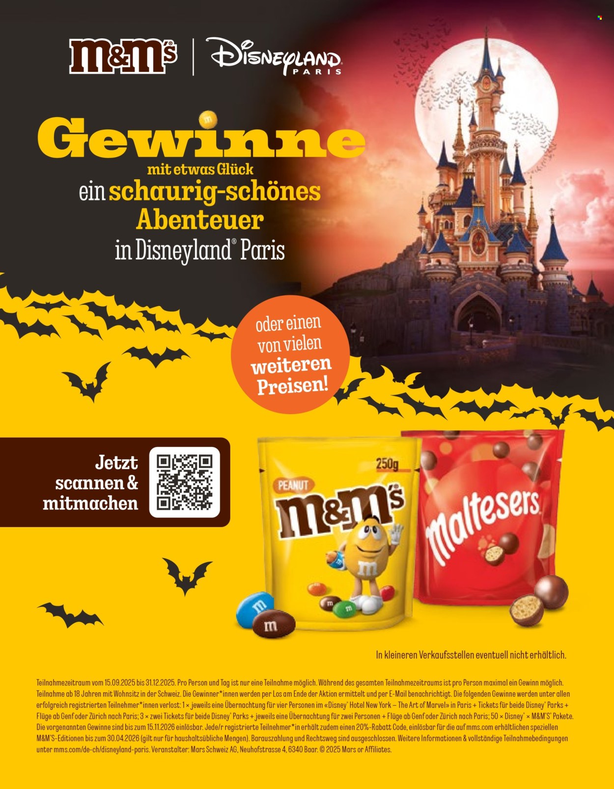 Volantino Volg - 1.10.2025 - 31.10.2025. Pagina 28. Pagina 28