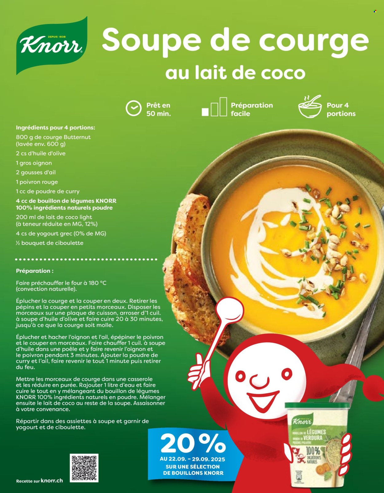 Volantino Volg - 1.10.2025 - 31.10.2025. Pagina 6. Pagina 6