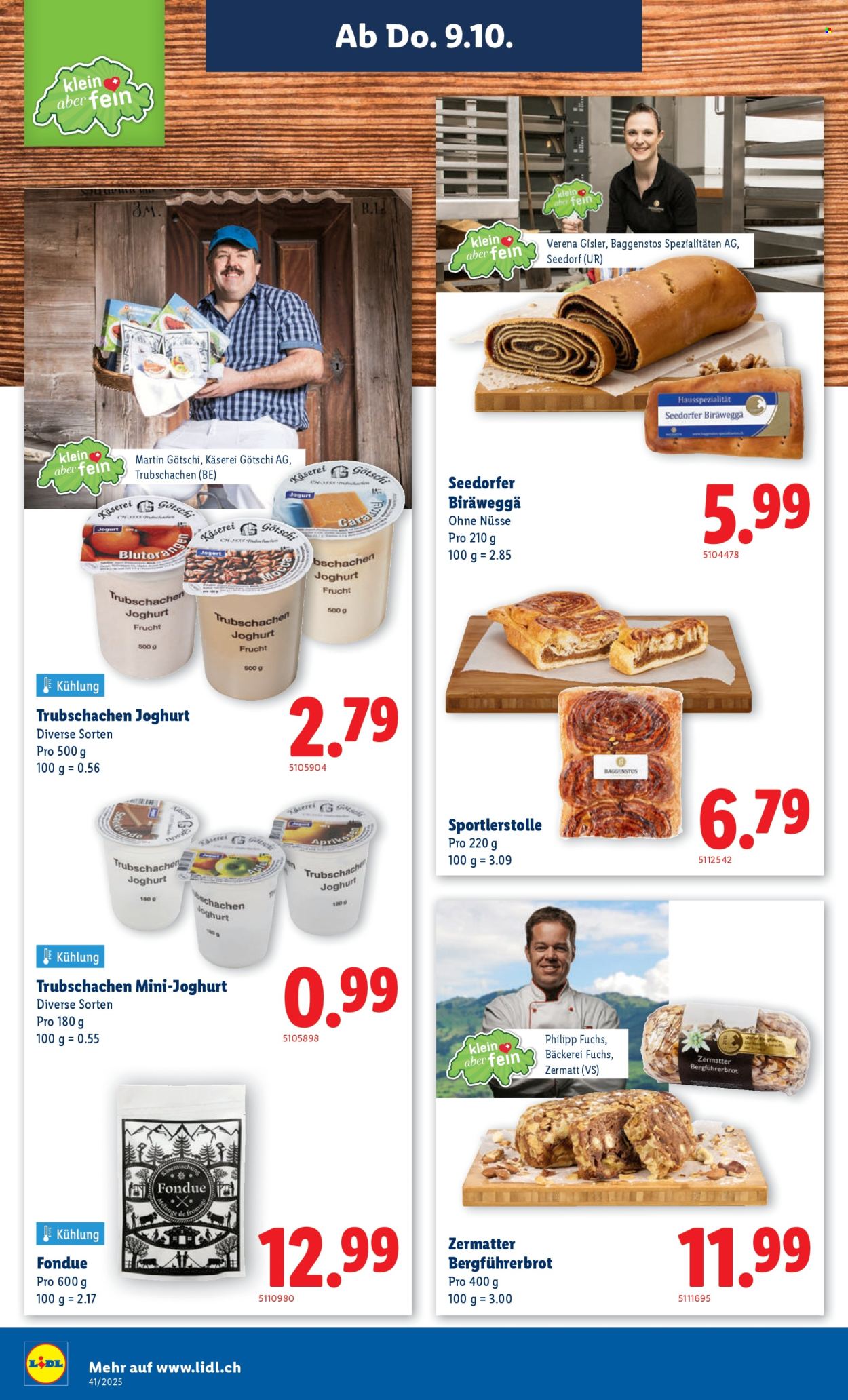 Volantino Lidl. Pagina 8. Pagina 8