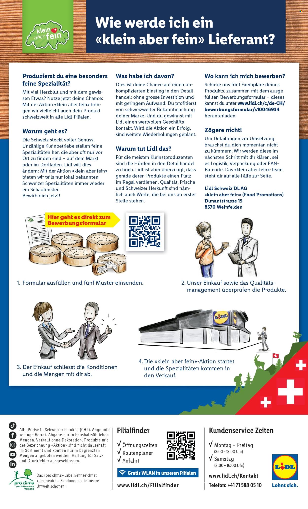 Volantino Lidl. Pagina 12. Pagina 12