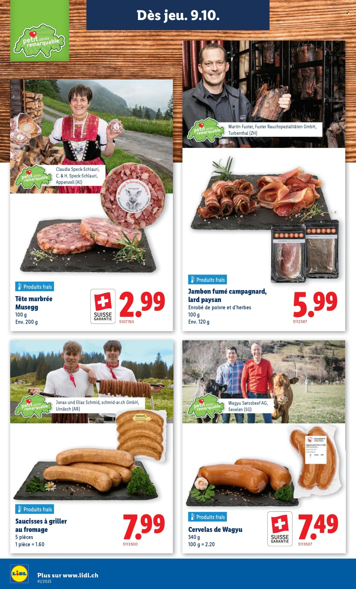 Volantino Lidl. Pagina 2. Pagina 2