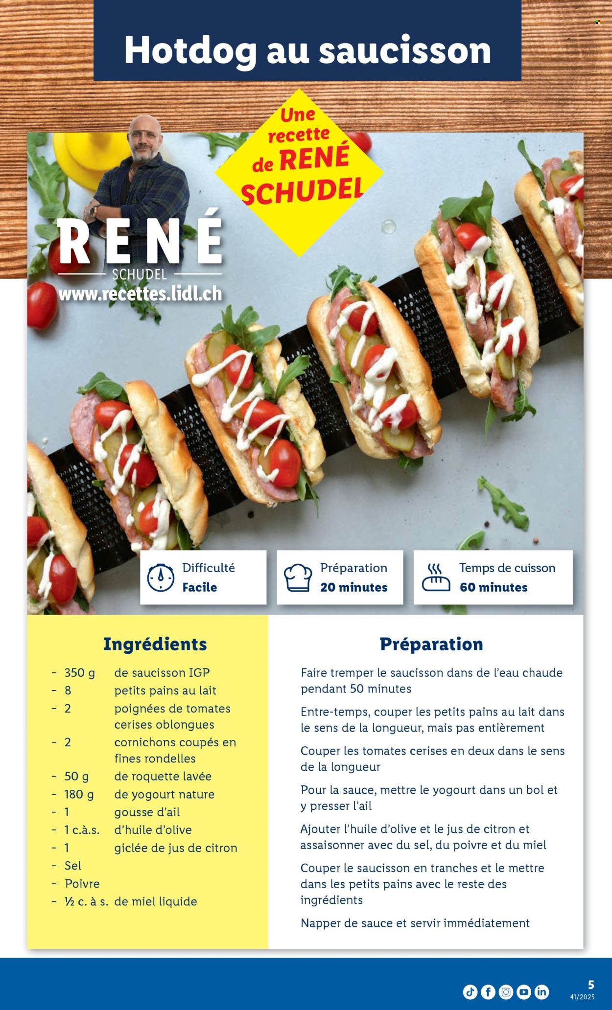 Volantino Lidl. Pagina 5. Pagina 5