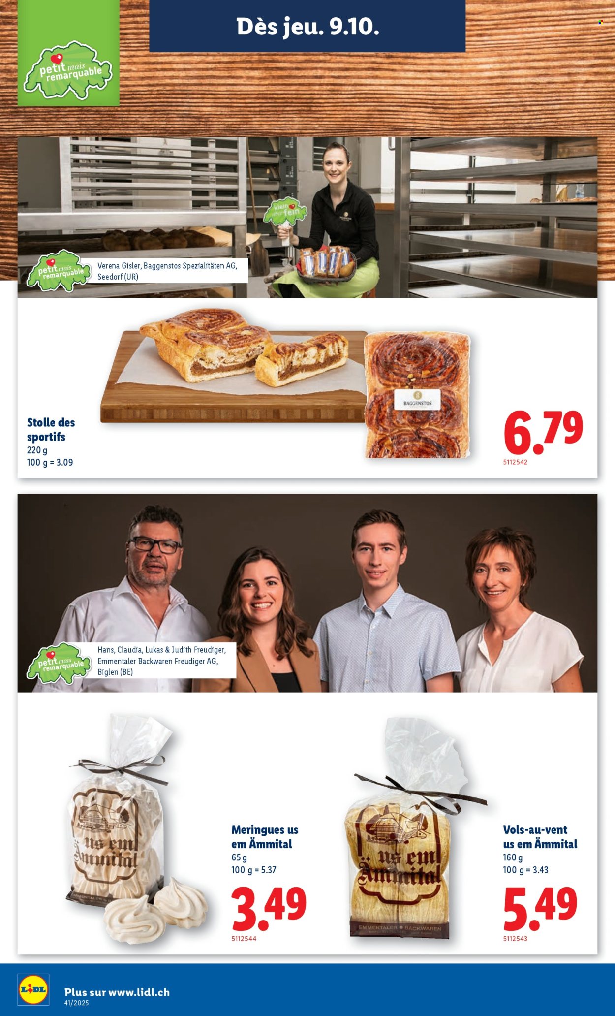 Volantino Lidl. Pagina 8. Pagina 8