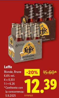 Leffe