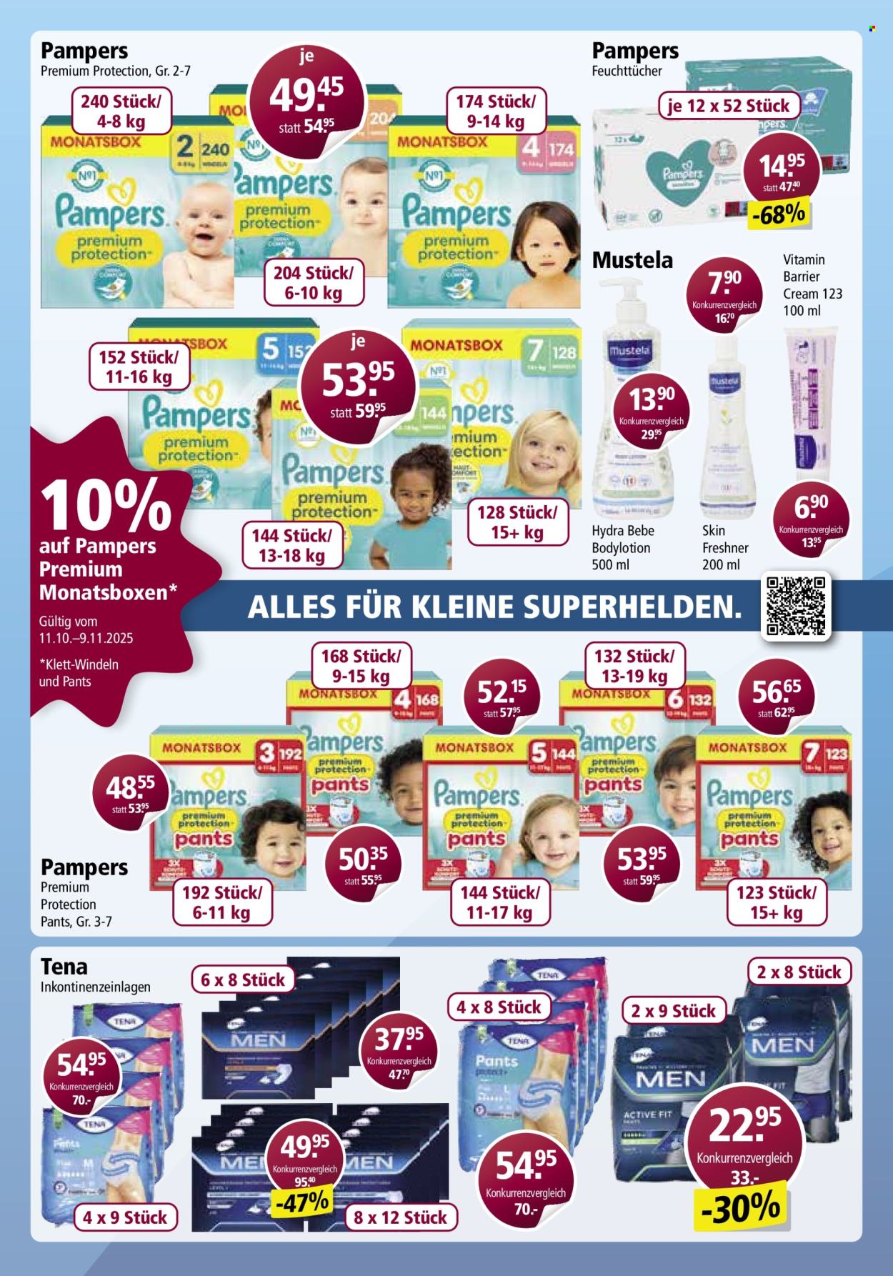 Volantino Otto's. Pagina 20. Pagina 20
