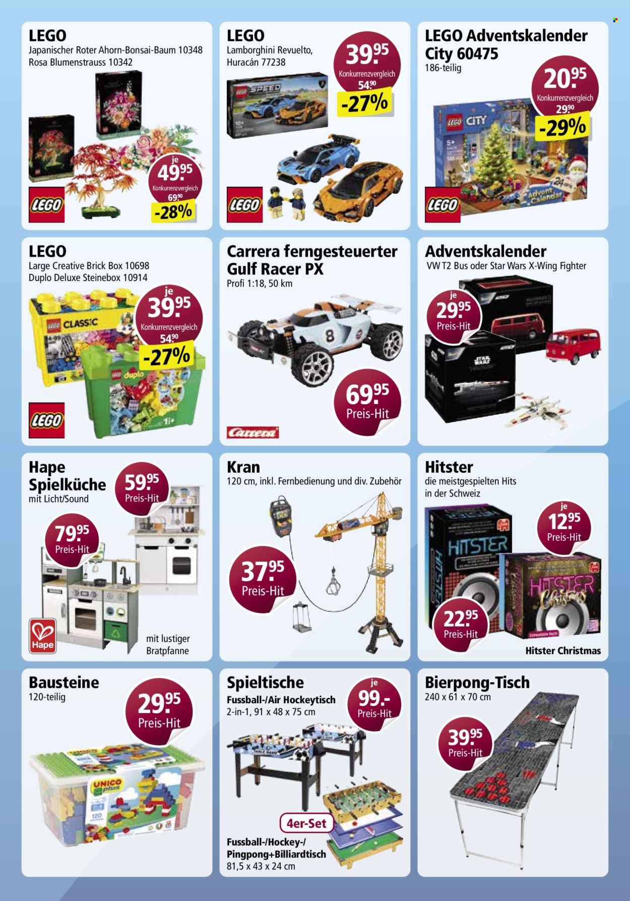 Volantino Otto's. Pagina 22. Pagina 22