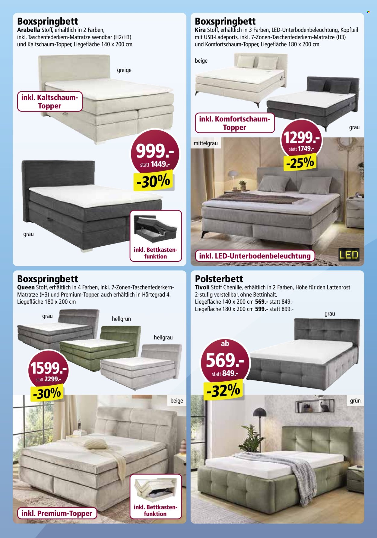 Volantino Otto's. Pagina 26. Pagina 26