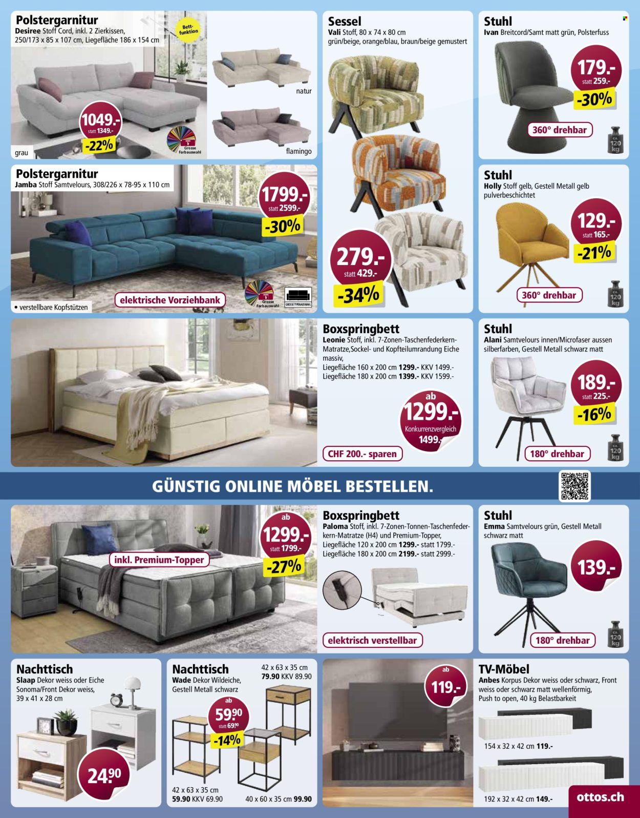 Volantino Otto's - 15.10.2025 - 21.10.2025. Pagina 15. Pagina 15
