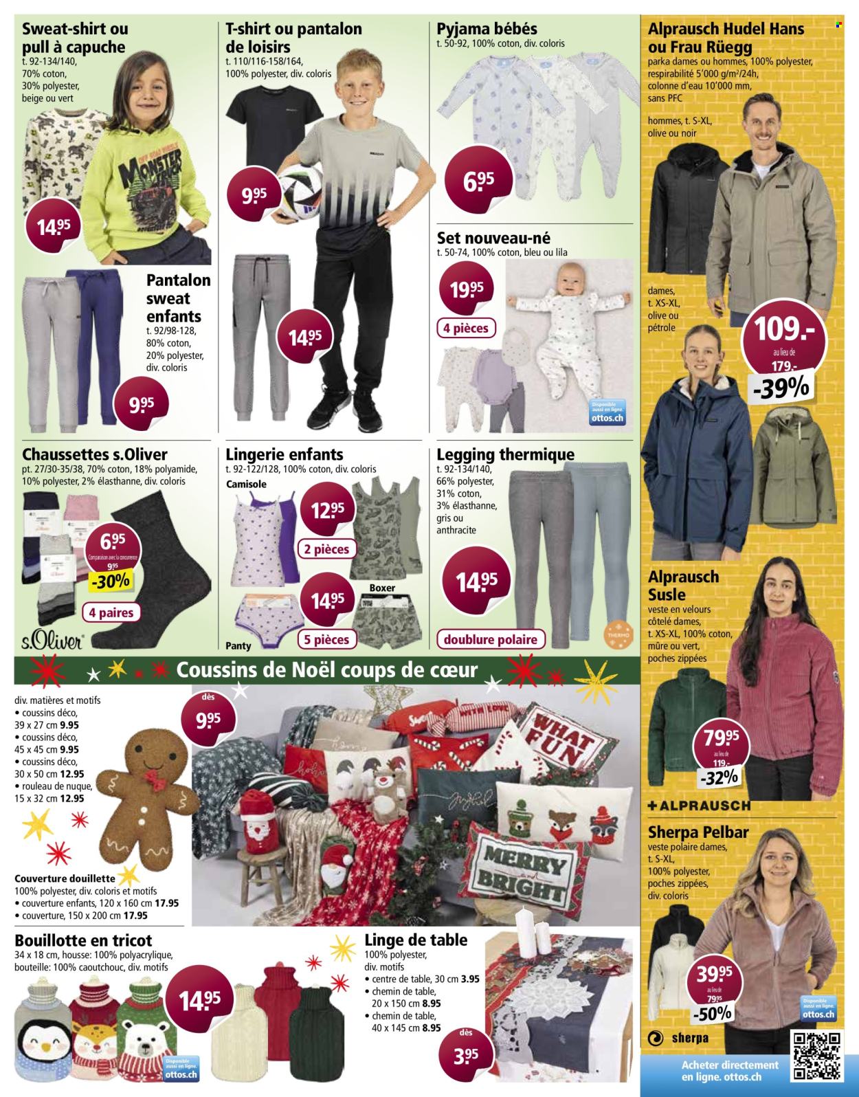 Volantino Otto's - 15.10.2025 - 21.10.2025. Pagina 11. Pagina 11