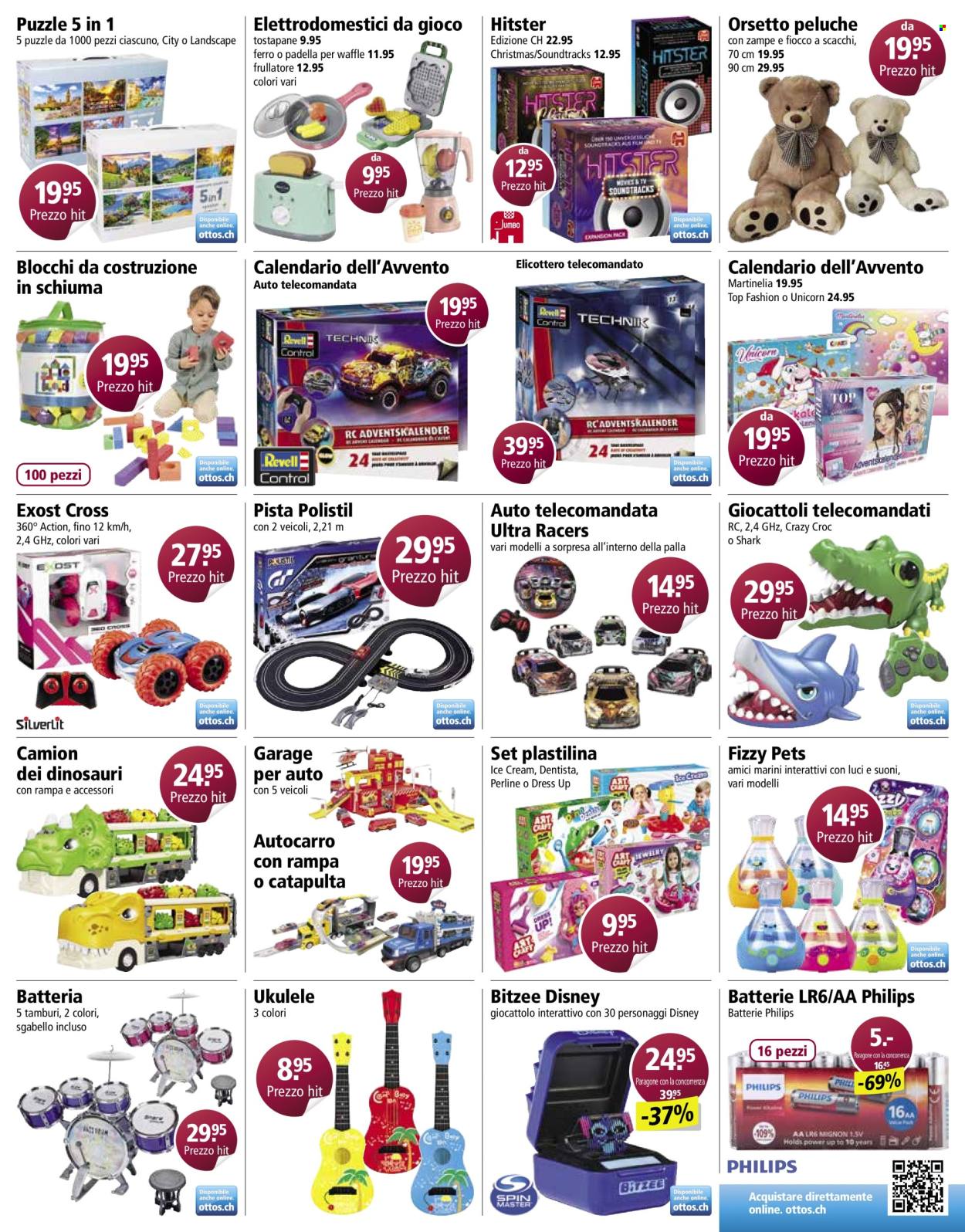 Volantino Otto's - 15.10.2025 - 21.10.2025. Pagina 5. Pagina 5