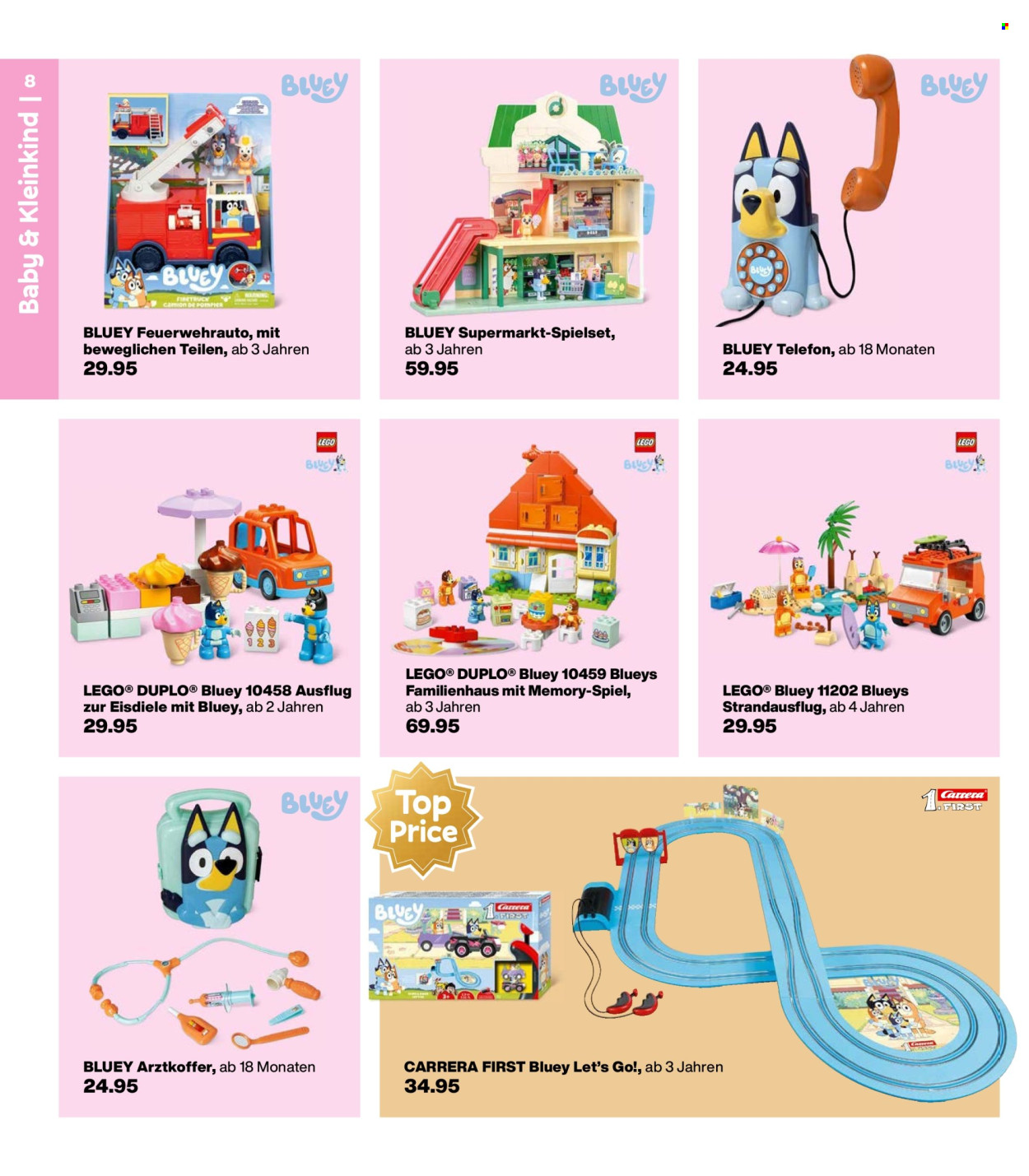 Volantino Migros. Pagina 8. Pagina 8