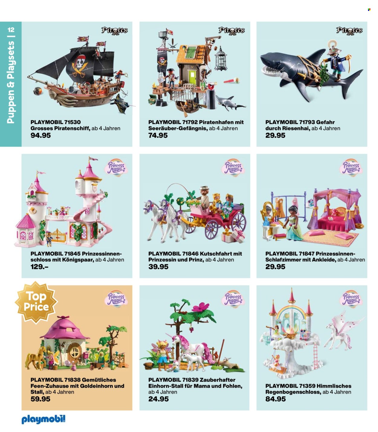 Volantino Migros. Pagina 12. Pagina 12